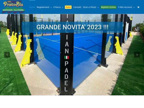 Parco Acquatico Bergamo