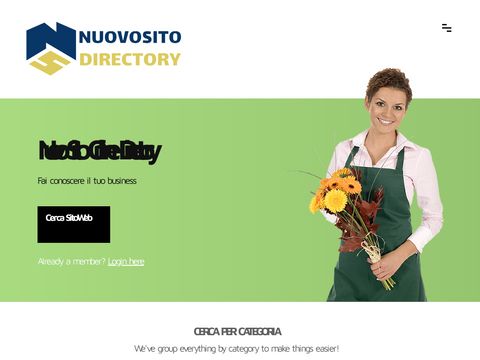 Directory Italiana