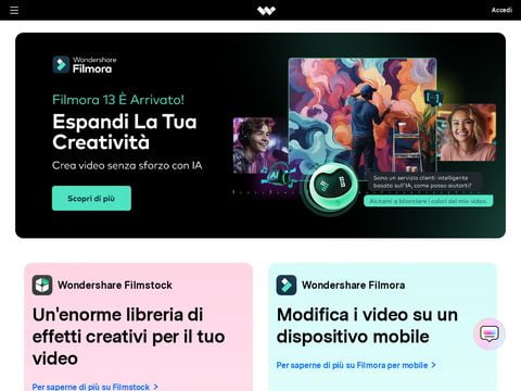 Wondershare Video & PDF Converter