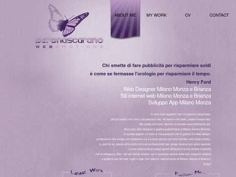 Realizzazione siti internet a Milano