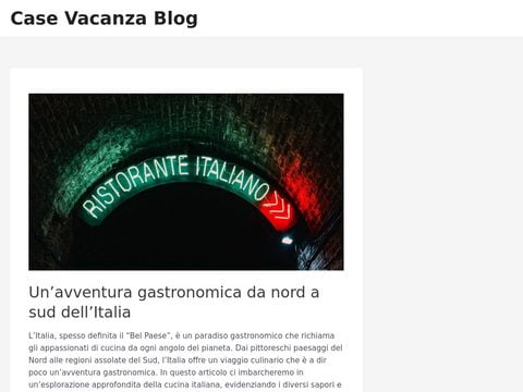 Bed and breakfast Ostuni