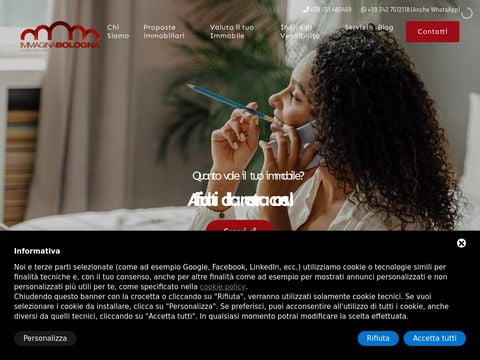 Agenzia Immobiliare Bologna