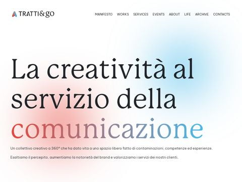 Agenzia di comunicazione Venezia