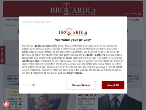 Brocardi.it