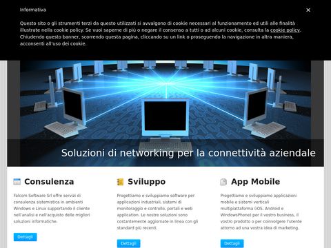 Sviluppo Applicazioni Web