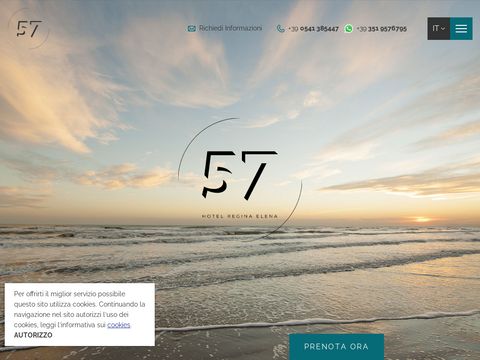 Hotel 4 stelle Rimini