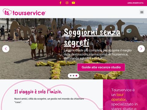 Viaggi studio all'estero