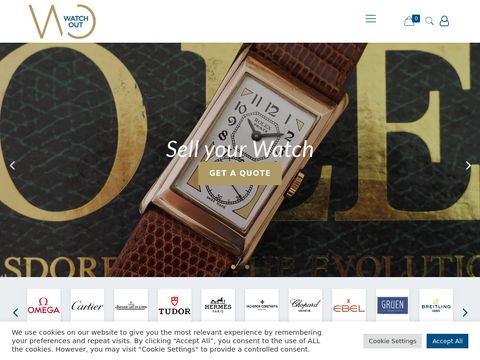 Watch Out - Orologi di lusso