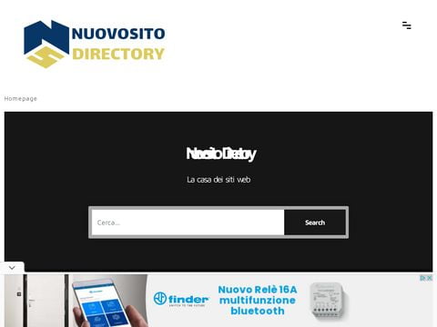 Directory Siti Gratis