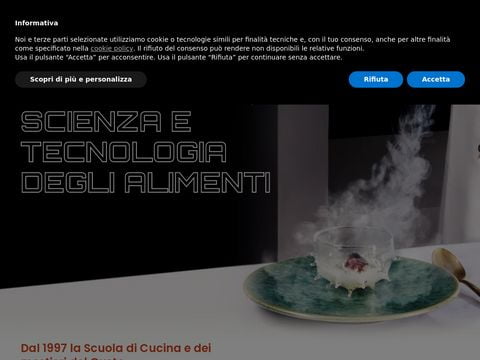 Scuola di cucina