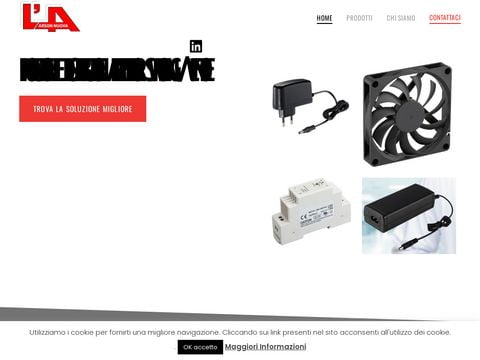larsonnuova.com