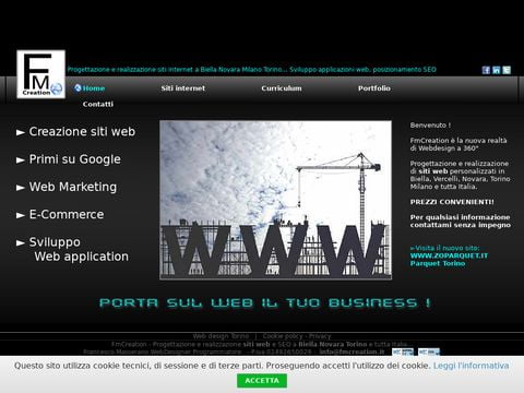 Siti web