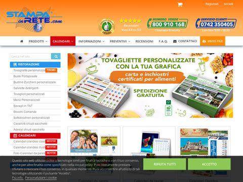 Tipografia Online