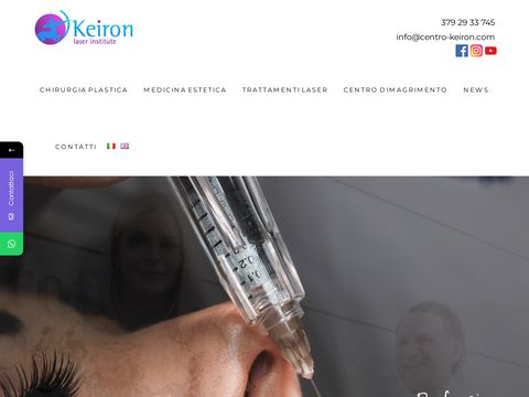 Centro keiron