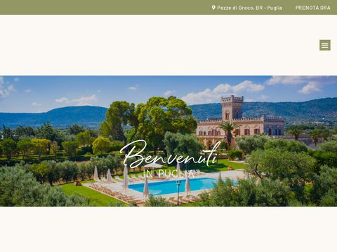 Agriturismo in Puglia