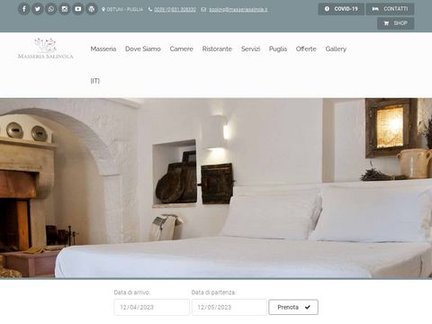 Agriturismo Ostuni