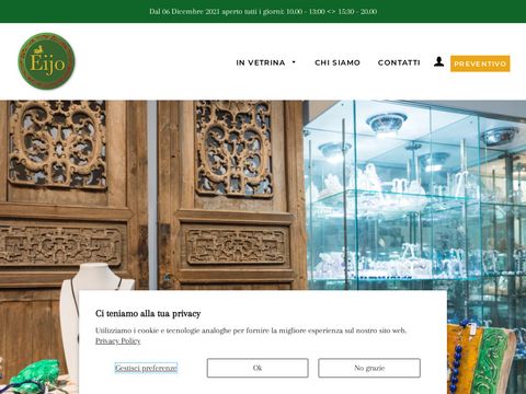 Ingrosso arredamenti etnici e orientali