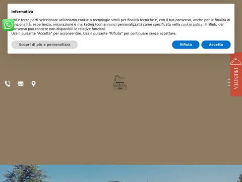 Antico Borgo San Martino