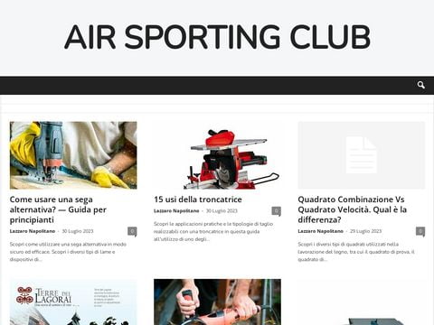 Palestra e piscina Olbia