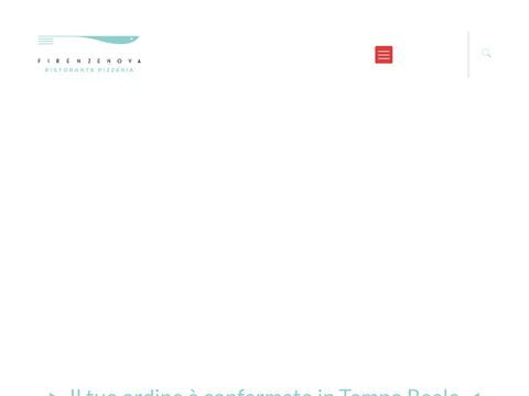 Pizzeria Firenze