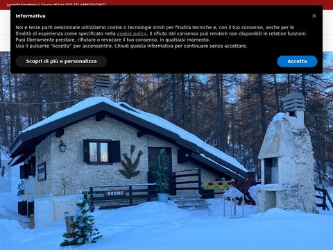 Bar Ristorante La Capannina