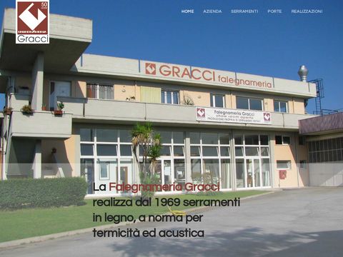 Falegnameria