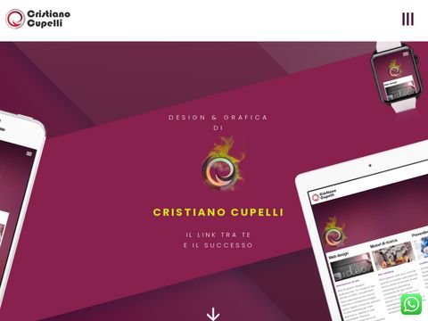Creazione siti web Roma