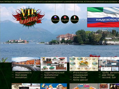 Consulenti per vendere immobili ai Russi