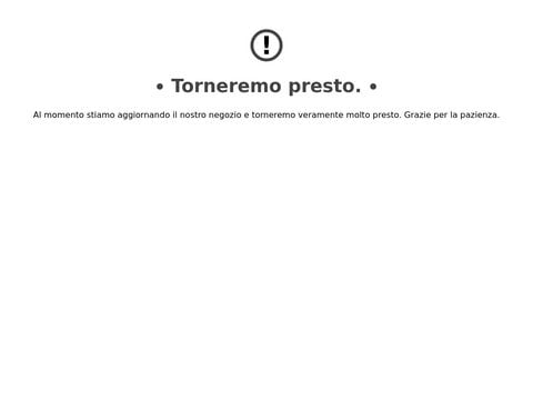 Oggettistica fai da te