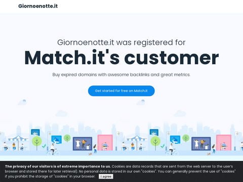 Giorno&Notte Maxiuno