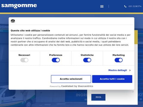 SamGomme
