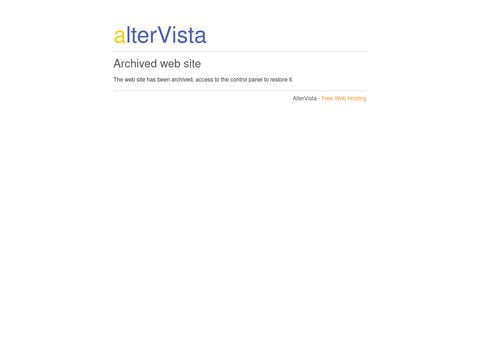 Web directory italiana gratuita