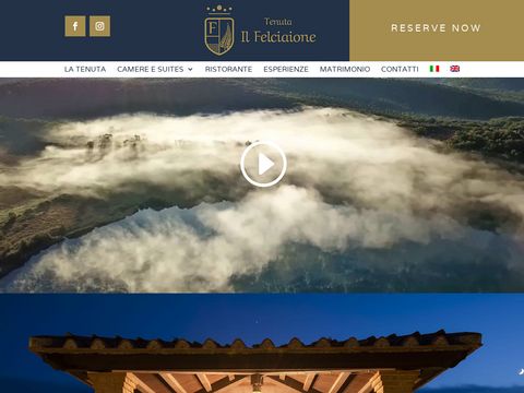 Agriturismo in Toscana