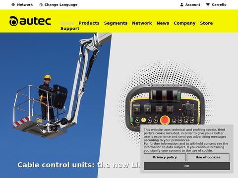 Autec Safety