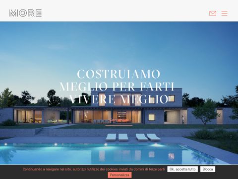 Casa Ecologica