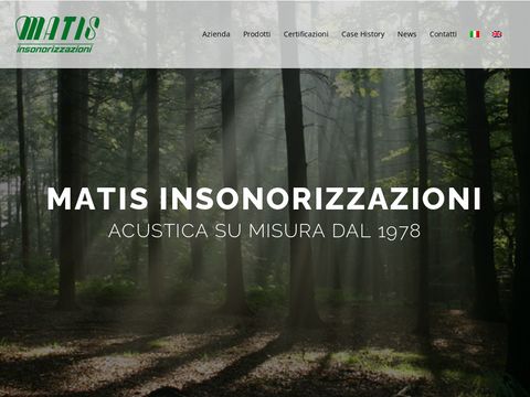 Insonorizzazione sala prove