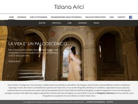 Fotografo Brescia