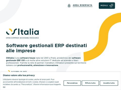 Software per la fatturazione