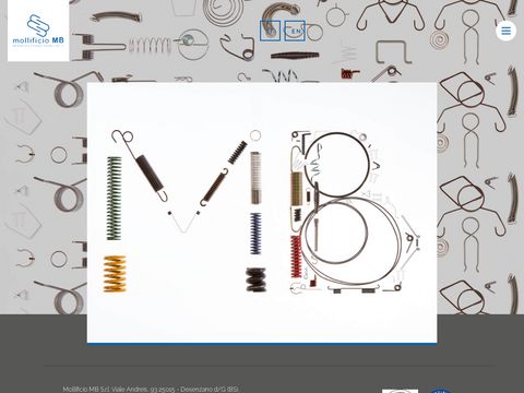 Mollificio MB