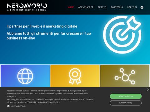 Neroavorio Web Agency