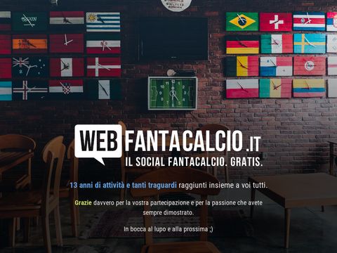 WebFantacalcio.it