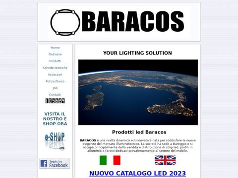Strisce e Strip Led