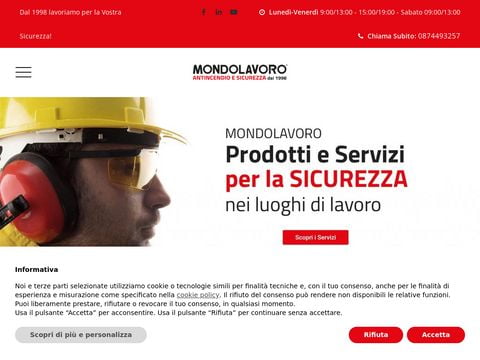 Mondolavoro