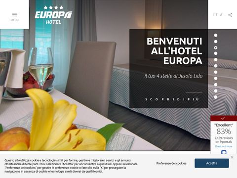 hoteleuropajesolo.it