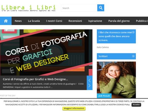 Libera i Libri