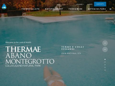 Abano Montegrotto Si