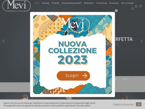 Produzione e vendita abbigliamento