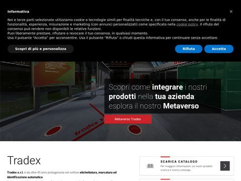 Tradex