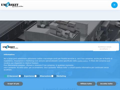 Unigasket srl