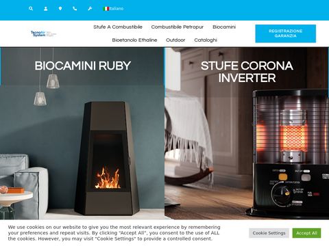 Tecno Air System